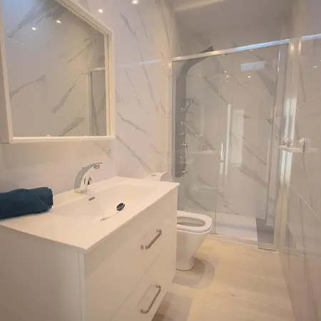 Atlantico Plaza 1a - 3 Beds - 2 Baths * Puerto del Carmen (Lanzarote)