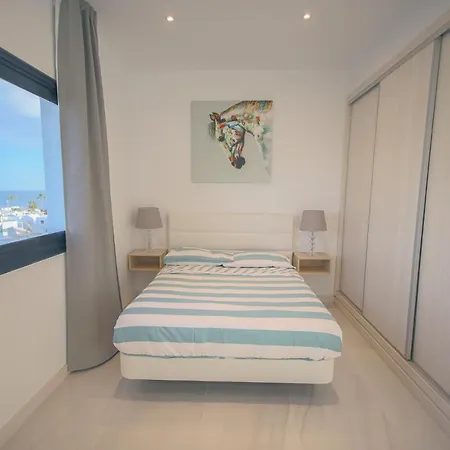 Atlantico Plaza 1a - 3 Beds - 2 Baths * بويرتو ذيل كارمين