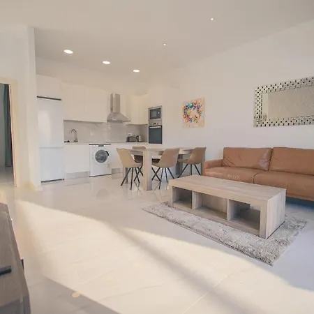 Apartment Atlantico Plaza 1a - 3 Beds - 2 Baths *